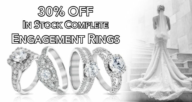 engagement special